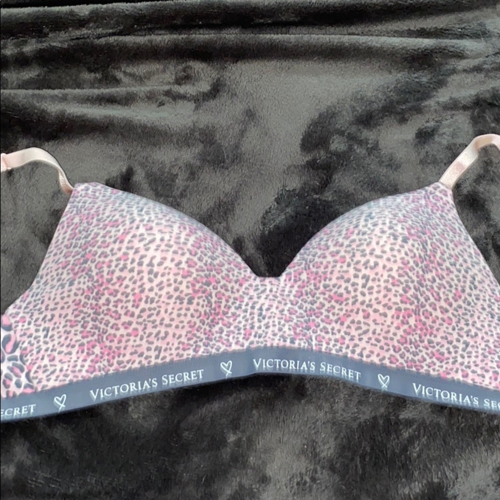 Victoria’s Secret bra
